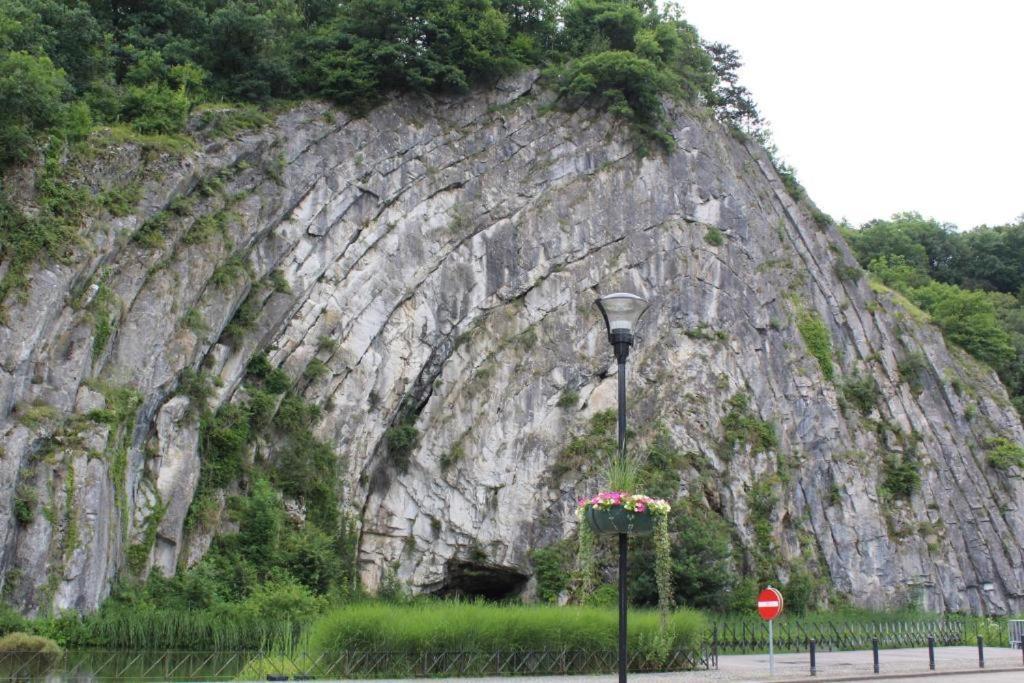 De Bosannemoon In Durbuy别墅 外观 照片